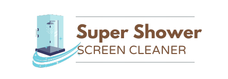 Shower Screen Cleaner